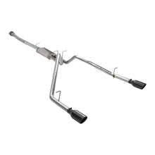 Load image into Gallery viewer, Flowmaster 19-24 RAM 1500 5.7L FlowFX SS Cat-Back Exhaust System - 717889