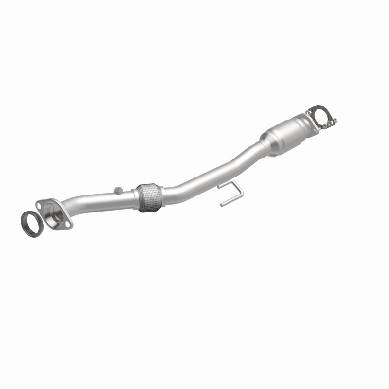 MagnaFlow Direct Fit Catalytic Converter 02-06 Nissan Altima 2.5L Rear - 93287