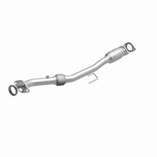 Load image into Gallery viewer, MagnaFlow Direct Fit Catalytic Converter 02-06 Nissan Altima 2.5L Rear - 93287