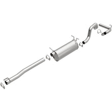 Load image into Gallery viewer, MagnaFlow BRE Exhaust Kit 04-07 Ford E-150 E-350 Super Duty 5.4L - 106-0482