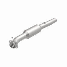 Load image into Gallery viewer, MagnaFlow 2001-2003 Audi S8 4.2L Direct-Fit Catalytic Converter 34.5in Length - 4481084