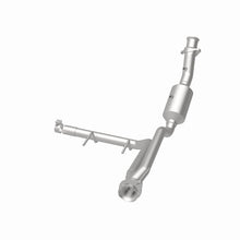 Load image into Gallery viewer, MagnaFlow 18-20 Ford F-150 V6 3.3L Right Underbody Direct-Fit Catalytic Converter - 280224
