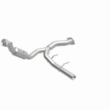 Load image into Gallery viewer, MagnaFlow 11-12 Ford F-150 3.5L Direct Fit Converter - 5551429