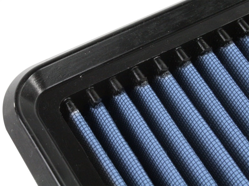 aFe MagnumFLOW Air Filters OER P5R A/F P5R Jeep Wrangler JK 07-12 V6-3.8/3.6L - 30-10155