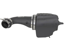 Load image into Gallery viewer, aFe Momentum GT Stage 2 Dry S Intake System 07-11 Jeep Wrangler (JK) V6 3.8L w/ Mechanical Fan - 51-76213