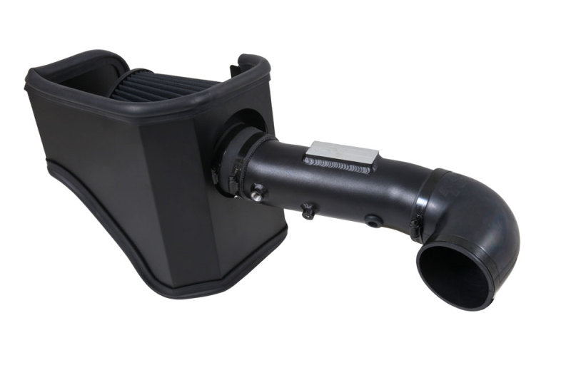 K&N Dodge/Chrysler 5.7/6.1L V8 Black Performance Intake Kit - 71-1542