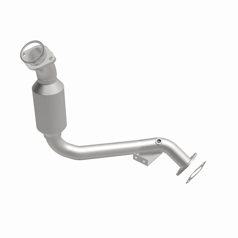 MagnaFlow 98-03 Ford Escort 2.0L Direct Fit Converter - 4481161