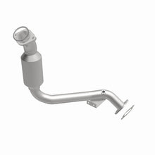 Load image into Gallery viewer, MagnaFlow 98-03 Ford Escort 2.0L Direct Fit Converter - 4481161