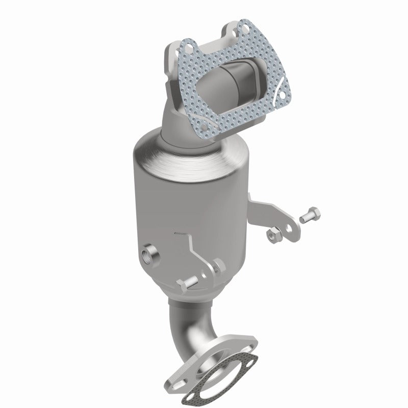 MagnaFlow 14-17 ProMaster 1500 V6 3.6 OEM Manifold Direct Fit Converter - 22-192