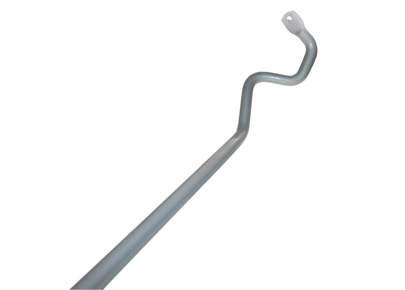 Whiteline BMW 1 Series/3 Series Front 27mm Swaybar - RWD Only (Non M3/AWD iX Models) - BBF43