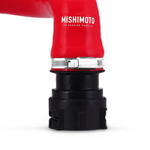 Load image into Gallery viewer, Mishimoto 99-06 BMW E46 Non-M Red Silicone Hose Kit - MMHOSE-E46-NONMRD