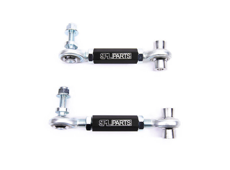 SPL Parts 2016+ Chevrolet Camaro (Gen 6) Rear Swaybar Endlinks - SPL RE CAM6