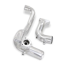 Load image into Gallery viewer, Mishimoto 21+ Bronco 2.3L ICP Kit Upgrade (Stock Location INT) P - MMICP-BR23-21USP