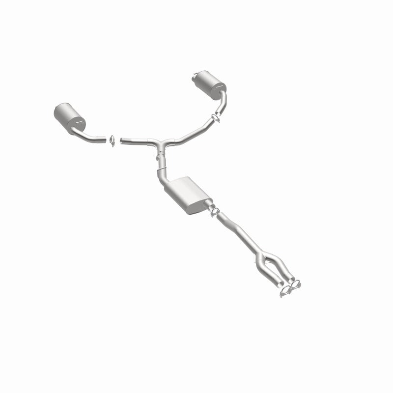 MagnaFlow BRE Exhaust Kit 15-22 300 CHARGER 3.6L - 106-0773