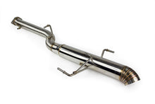 Load image into Gallery viewer, ISR Performance Series II - EP Single Rear Section Only - 95-98 Nissan 240sx (S14) - IS-S2RO-EPS-S14