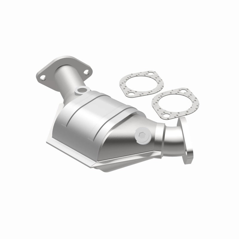 MagnaFlow Conv DF Impreza 2.2L Front Conv - 23875