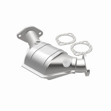 Load image into Gallery viewer, MagnaFlow Direct Fit Catalytic Converter Impreza 2.2L Front Conv - 51122