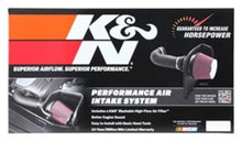 Load image into Gallery viewer, K&amp;N 09-10 Dodge Ram 1500 PickUp V8-5.7L AirCharger Performance Intake - 63-1561