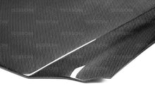 Load image into Gallery viewer, Seibon 14 Lexus IS250/350 OE Style Carbon Fiber Hood - HD14LXIS-OE