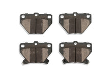 Load image into Gallery viewer, DBA 03-08 Pontiac Vibe (FWD) Rear Street Series Brake Pads - DB1429SS
