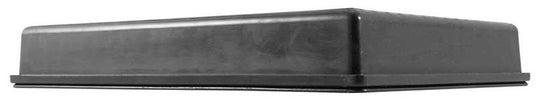 K&N Replacement Panel Air Filter (Right Side) 2014-2015 Jaguar F-Type 3.0L/5.0L - 33-3022