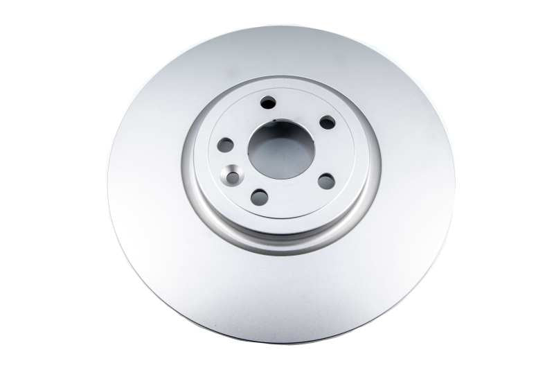DBA 2020 Jaguar I-Pace Front En-Shield Standard Rotor - DBA3022E