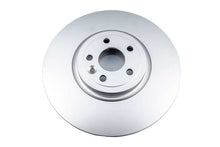 Load image into Gallery viewer, DBA 2020 Jaguar I-Pace Front En-Shield Standard Rotor - DBA3022E