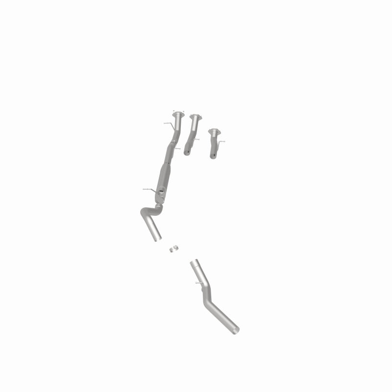 BRExhaust Exhaust Kit Replacement GM - 106-0979