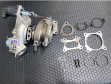 Load image into Gallery viewer, HKS GT4845 SPORTS TURBINE KIT FK8/FL5 - 11004-AH006