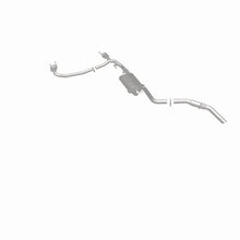 Load image into Gallery viewer, MagnaFlow BRE Exhaust Kit 05-12 Nissan Pathfinder - 106-0066