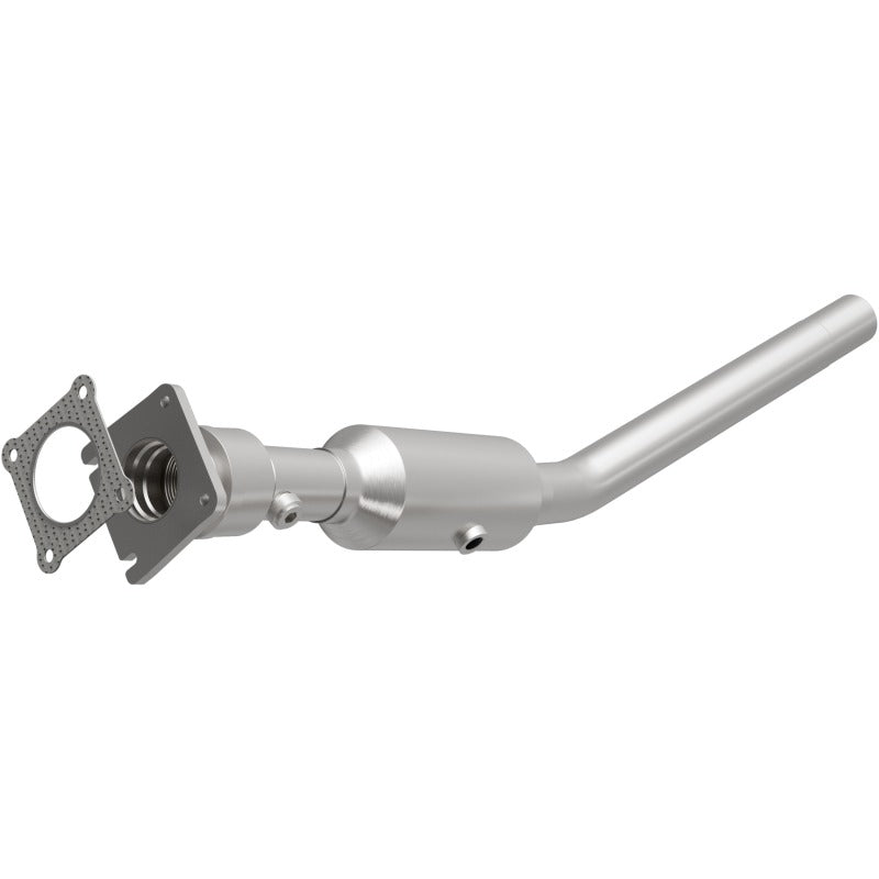 MagnaFlow Direct Fit Catalytic Converter 2004 Sebring L4 2.4 OEM Underbody - 21-920