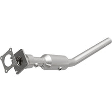 Load image into Gallery viewer, MagnaFlow Direct Fit Catalytic Converter 2004 Sebring L4 2.4 OEM Underbody - 21-920