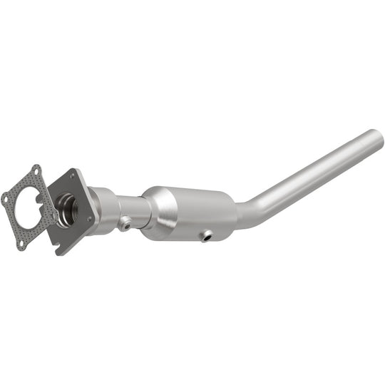MagnaFlow Direct Fit Catalytic Converter 2004 Sebring L4 2.4 OEM Underbody - 21-920