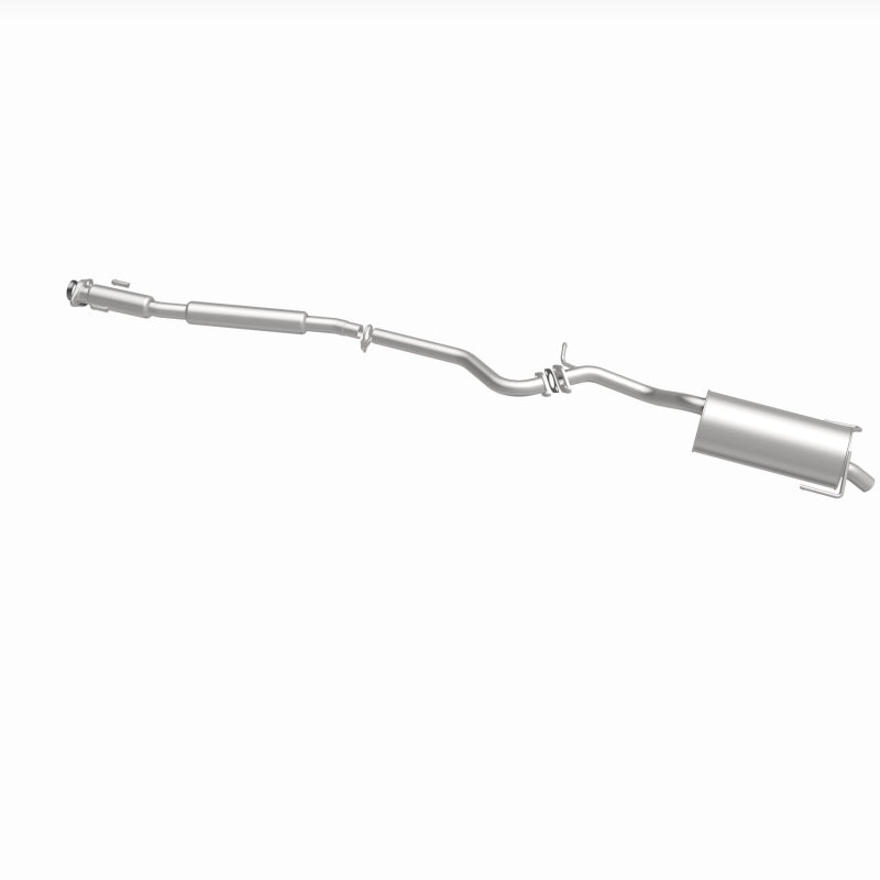 MagnaFlow BRE Exhaust Kit 01-04 Subaru Outback 3.0L - 106-0428