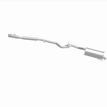 Load image into Gallery viewer, MagnaFlow BRE Exhaust Kit 01-04 Subaru Outback 3.0L - 106-0428