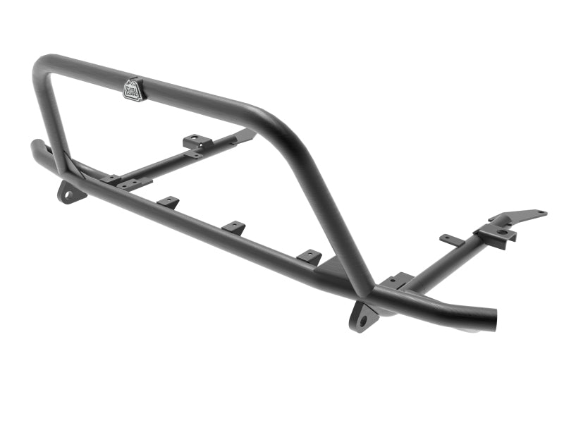 aFe POWER 15-19 Subaru Outback H4 2.5L / H6 3.6L Terra Guard Front Bumper - Black - 79-27008
