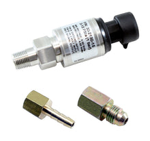 Load image into Gallery viewer, AEM 1 BAR MAP or 15 PSIA Stainless Steel Sensor Kit - 30-2130-15
