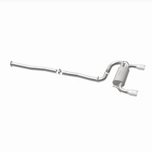 Load image into Gallery viewer, MagnaFlow 09-10 Mitsubishi Lancer Ralliart 2.0L Turbo SYS C/B - 15597