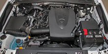 Load image into Gallery viewer, K&amp;N 16-19 Toyota Tacoma V6-3.5L Performance Air Intake System - 57-9039
