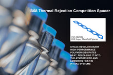 Load image into Gallery viewer, CSF B58 Thermal Rejection Competition Spacer (For Super Manifold 8200) - 8200S