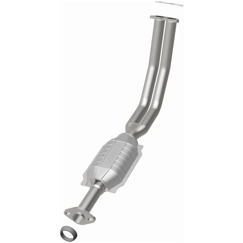 MagnaFlow Conv Geo-Suzuki 37.5X6.5X4 1.75/1.7 - 22618