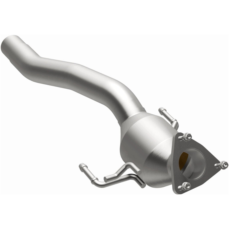 MagnaFlow 04-06 Cayenne V8 4.5 OEM Underbody Direct Fit Converter - 52377