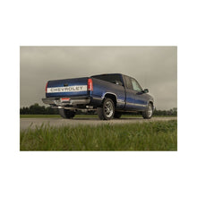 Load image into Gallery viewer, Flowmaster 94-95 GM1500 5.0/5.7L Outlaw-Cat-Back Exhaust System - 818191