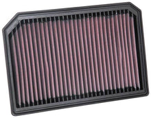 Load image into Gallery viewer, K&amp;N 2019 Mercedes Benz A250 L4 2.0L F/I Replacement Air Filter - 33-3133