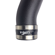 Load image into Gallery viewer, Injen 16-20 Dodge Durango / Jeep Grand Cherokee 3.6L V6 Wrinkled Black PF Short Ram Cold Air Intake - PF5023WB