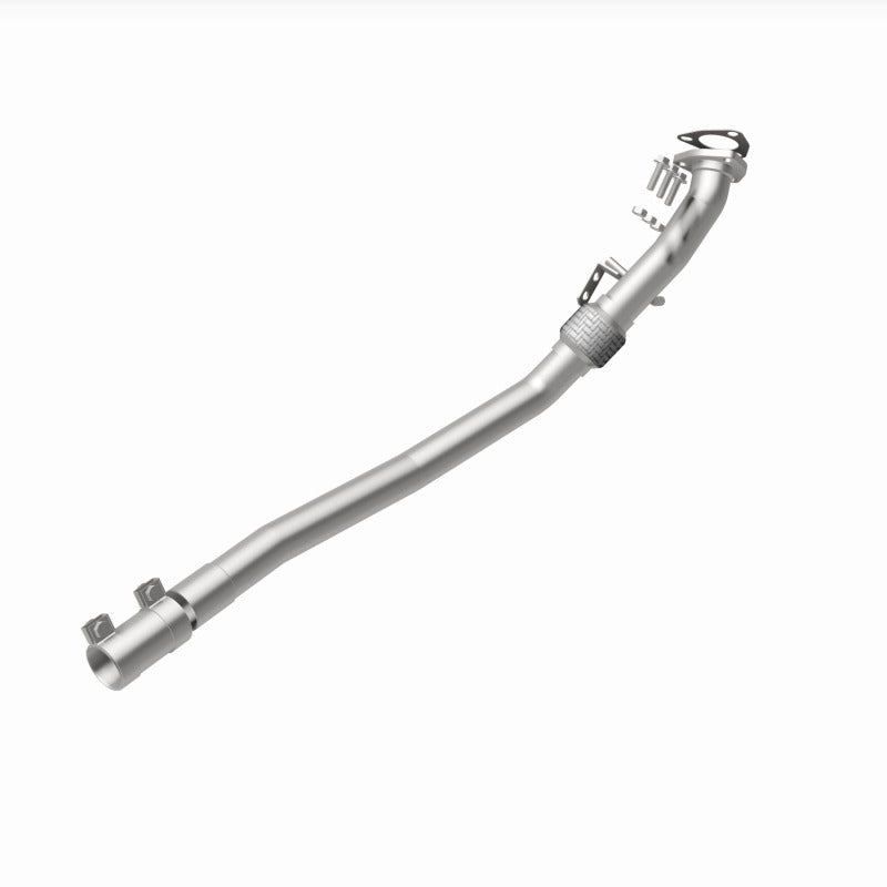 BRE Exhaust 02-05 A4 Quattro A4 1.8L Front Pipe Kit - 107-0240
