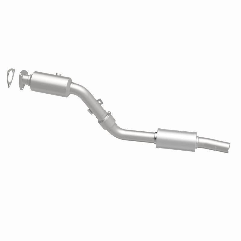 MagnaFlow 06-08 Audi A4 Quattro 3.2L Direct Fit Converter - 5461903