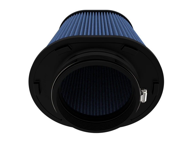 aFe Magnum FLOW Pro 5R Universal Air Filter 5.50in F / 10x8 IN / Bx 8x6 T (Inv) / 9in H - 24-91149