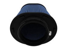 Load image into Gallery viewer, aFe Magnum FLOW Pro 5R Universal Air Filter 5.50in F / 10x8 IN / Bx 8x6 T (Inv) / 9in H - 24-91149