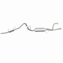 Load image into Gallery viewer, MagnaFlow BRE Exhaust Kit 01-04 QX4 Pathfinder 3.5L - 106-0120